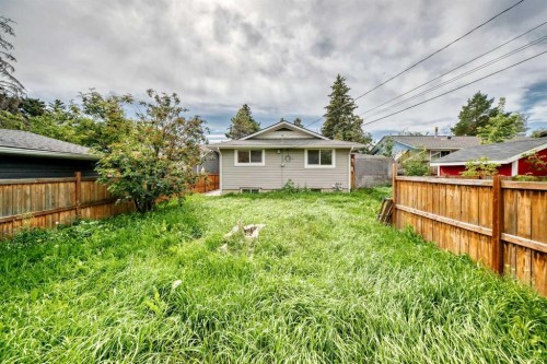 5116 Forego Avenue, Calgary, AB 