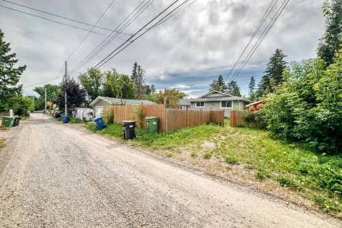 5116 Forego Avenue, Calgary, AB 