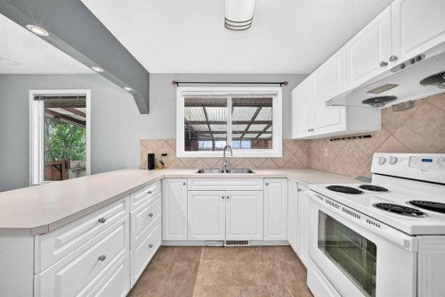 5116 Forego Avenue, Calgary, AB 