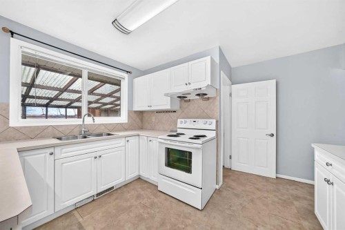 5116 Forego Avenue, Calgary, AB 