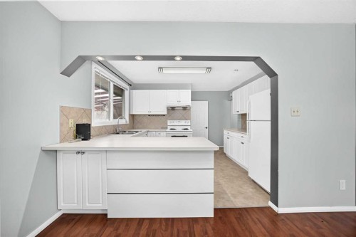 5116 Forego Avenue, Calgary, AB 