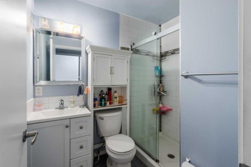 5410 Valentine Crescent Se, Calgary, AB 