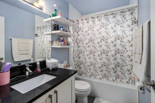 5410 Valentine Crescent Se, Calgary, AB 