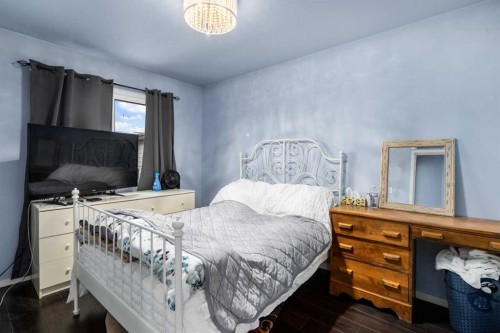 5410 Valentine Crescent Se, Calgary, AB 