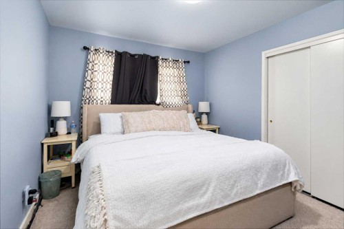 5410 Valentine Crescent Se, Calgary, AB 