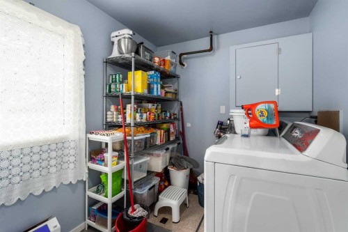5410 Valentine Crescent Se, Calgary, AB 