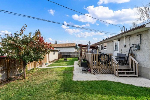 5410 Valentine Crescent Se, Calgary, AB 
