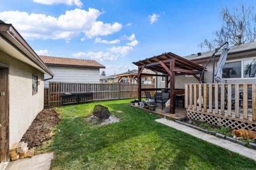 5410 Valentine Crescent Se, Calgary, AB 