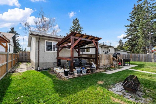 5410 Valentine Crescent Se, Calgary, AB 