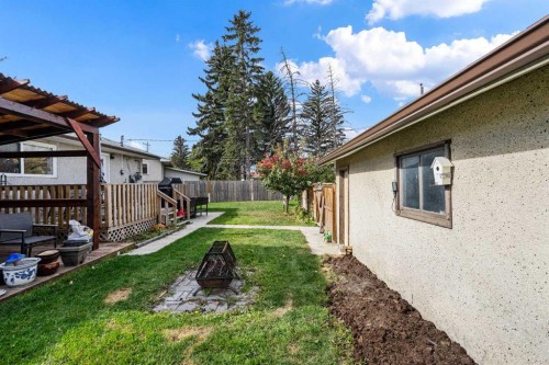 5410 Valentine Crescent Se, Calgary, AB 