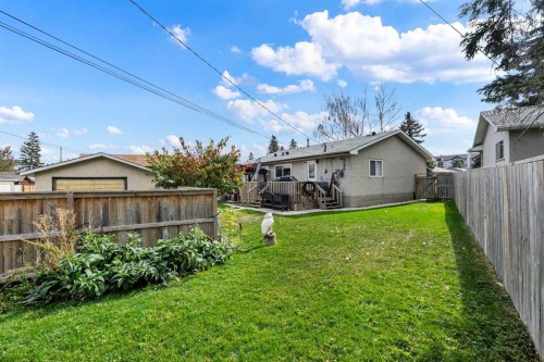 5410 Valentine Crescent Se, Calgary, AB 