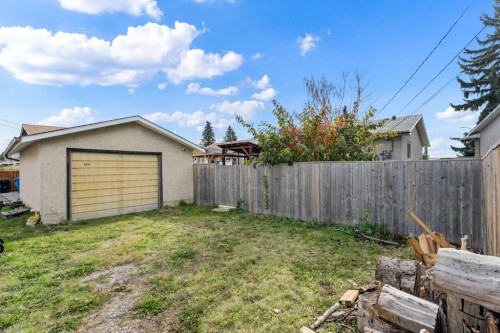 5410 Valentine Crescent Se, Calgary, AB 