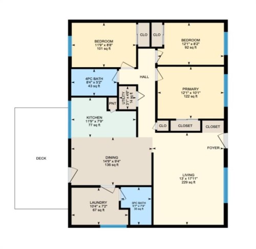 5410 Valentine Crescent Se, Calgary, AB 