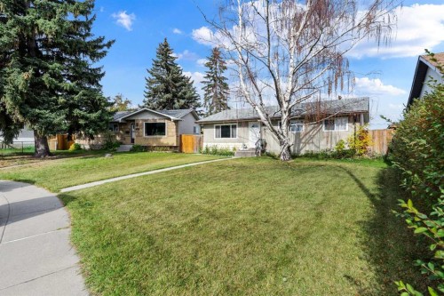 5410 Valentine Crescent Se, Calgary, AB 