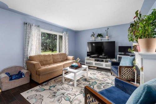 5410 Valentine Crescent Se, Calgary, AB 