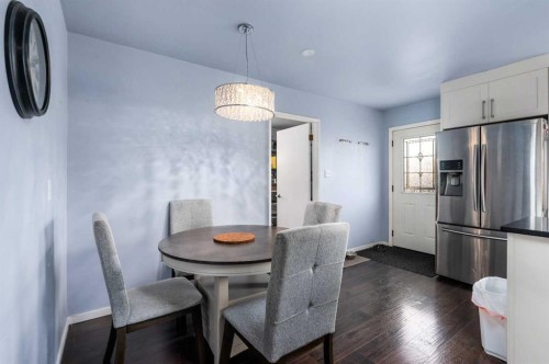 5410 Valentine Crescent Se, Calgary, AB 