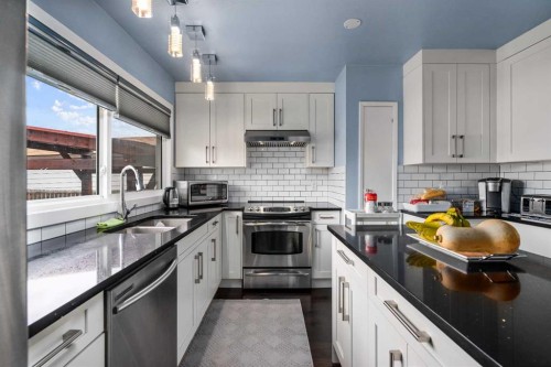 5410 Valentine Crescent Se, Calgary, AB 