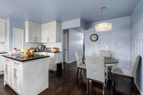 5410 Valentine Crescent Se, Calgary, AB 