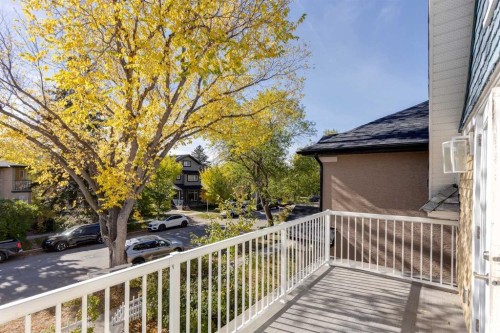 1212 18 Avenue Nw, Calgary, AB 