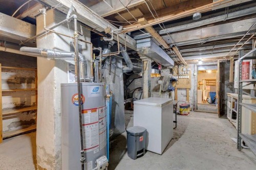 1212 18 Avenue Nw, Calgary, AB 