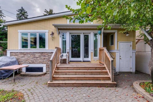 1212 18 Avenue Nw, Calgary, AB 