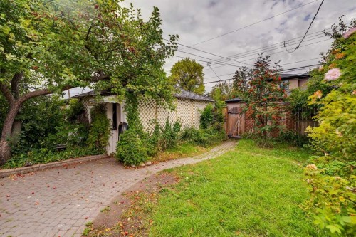 1212 18 Avenue Nw, Calgary, AB 