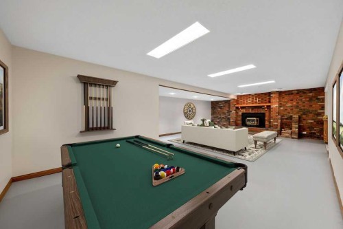 28 Brazeau Crescent Sw, Calgary, AB 