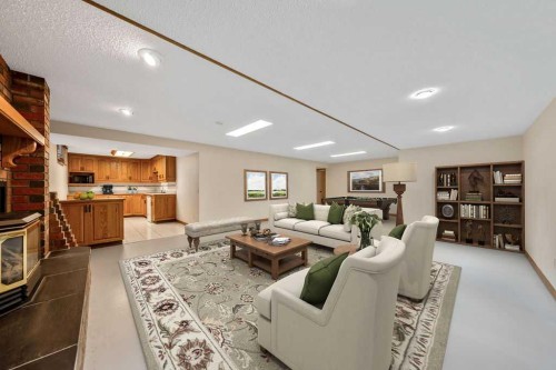 28 Brazeau Crescent Sw, Calgary, AB 