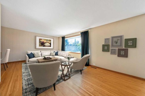 28 Brazeau Crescent Sw, Calgary, AB 