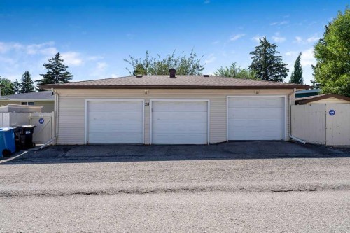 28 Brazeau Crescent Sw, Calgary, AB 