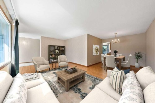 28 Brazeau Crescent Sw, Calgary, AB 