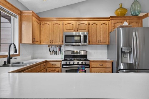 5 Sunset Crescent, Okotoks, AB 