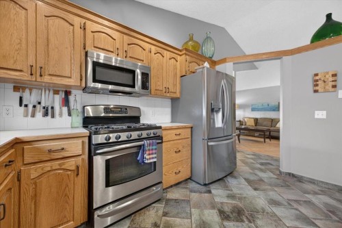5 Sunset Crescent, Okotoks, AB 