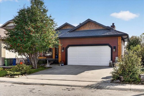 5 Sunset Crescent, Okotoks, AB 