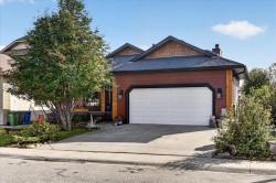 5 Sunset Crescent Okotoks, AB T1S 1M6
