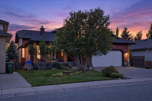 5 Sunset Crescent, Okotoks, AB 