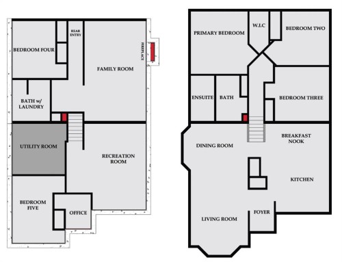 5 Sunset Crescent, Okotoks, AB 