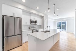 5413-20295 Seton Way SECalgary, AB T3M 3Y9