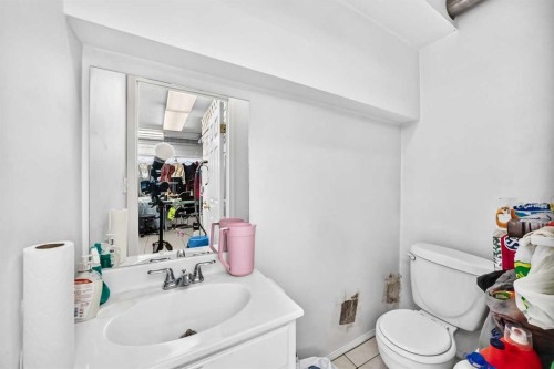 632 Marsh Road Ne, Calgary, AB 