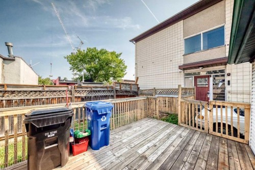 632 Marsh Road Ne, Calgary, AB 