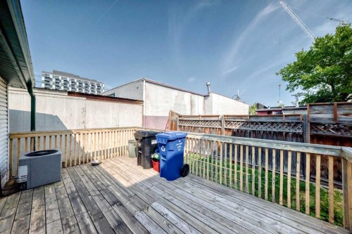 632 Marsh Road Ne, Calgary, AB 