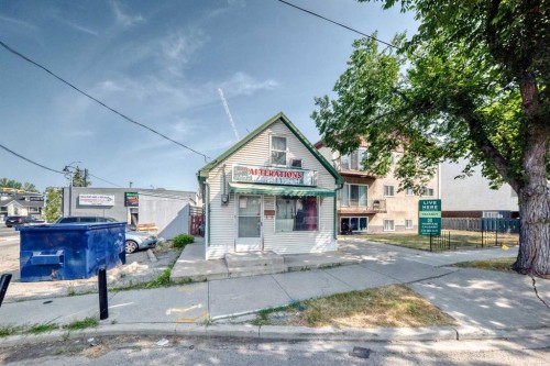632 Marsh Road Ne, Calgary, AB 