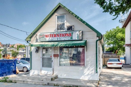 632 Marsh Road Ne, Calgary, AB 