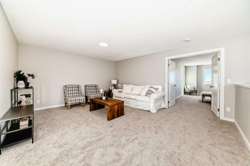 153 Rangeview Path Se, Calgary, AB 