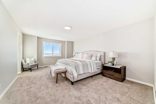 153 Rangeview Path Se, Calgary, AB 