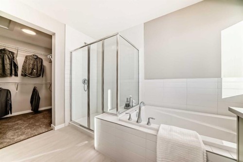 153 Rangeview Path Se, Calgary, AB 