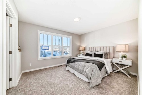 153 Rangeview Path Se, Calgary, AB 