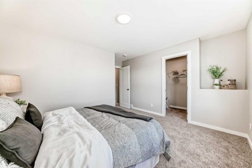 153 Rangeview Path Se, Calgary, AB 