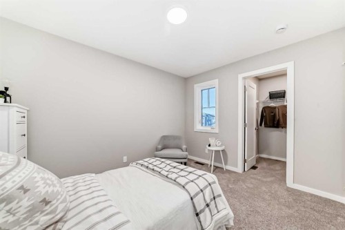153 Rangeview Path Se, Calgary, AB 