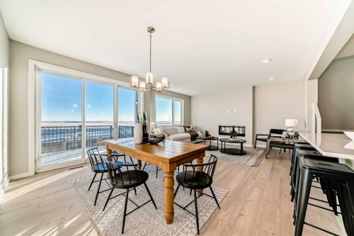 153 Rangeview Path Se, Calgary, AB 